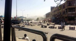 Broj mrtvih u Kabulu porastao na 29, talibani kažu da nemaju ništa s napadom