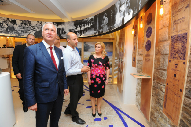 Splitski HDZ-ovac protiv HDZ-ovog ministra: "Samo u Splitu ne koristim taksi"