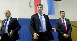 Plenković: HDZ izlazi sam na izbore, Domoljubna koalicija više ne postoji