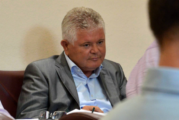 Vlahušić se konzultirao s odvjetnicima, kaže da ga MOST neće spriječiti da opet bude gradonačelnik