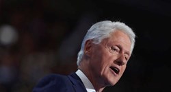 Ako Clintoni pobijede, što je Bill: Prvi gospodin ili bivši predsjednik?