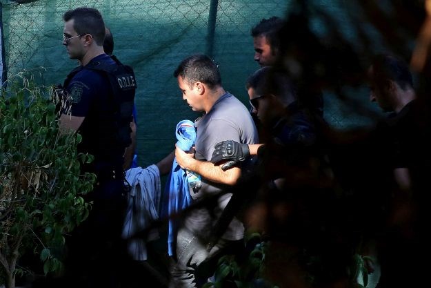 Broj tražitelja azila iz Turske u Njemačkoj naglo porastao