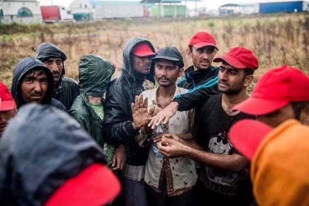 Austrijska policija otkrila 22 ilegalna migranta na graničnom prijelazu sa Slovenijom