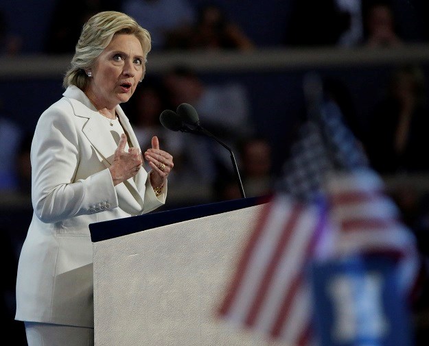 Clinton se otvorila: Žena u politici mora imati debelu kožu, imam ožiljke koji to dokazuju