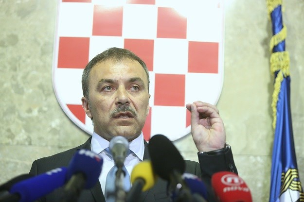 Orepić smijenio direktoricu i nadzorni odbor Agencije za komercijalnu djelatnost