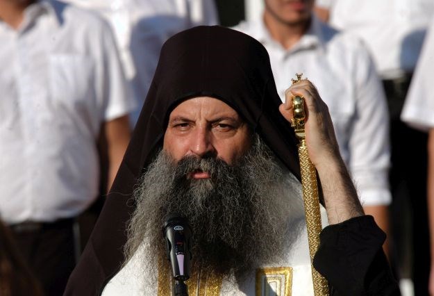 "Hrvatska pravoslavna crkva ne postoji, to je bilo samo u NDH kada je izvršen genocid nad Srbima"
