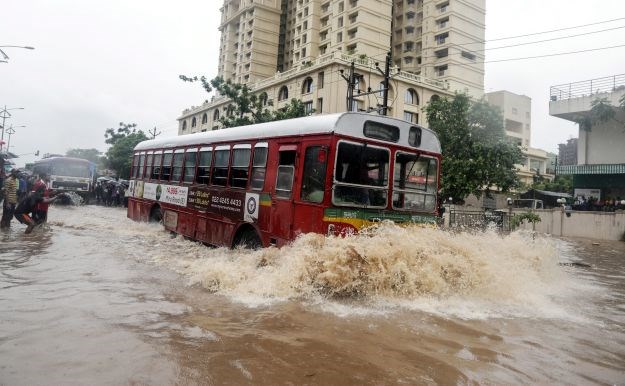 Katastrofalne poplave u Indiji odnijele 40 života