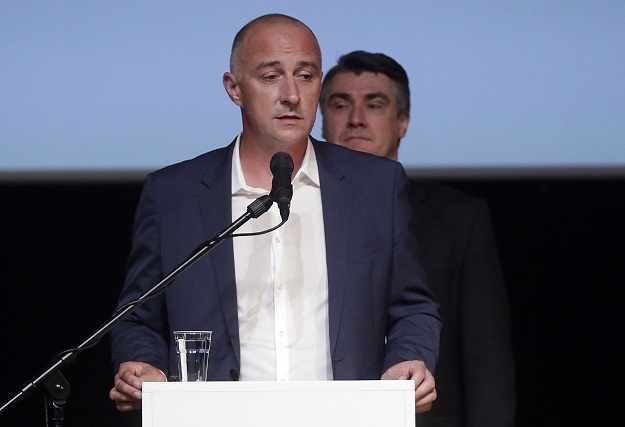 Narodna koalicija obećaje veće plaće, bolji minimalac i plaće na stručnom osposobljavanju...