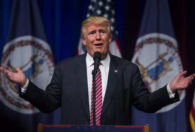 Trump mijenja ploču: Žao mi je ako sam svojim riječima nekoga povrijedio
