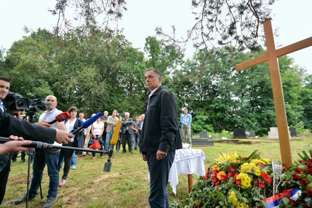 Pupovac: Ni Tuđman ne bi otišao na takvu proslavu u Knin