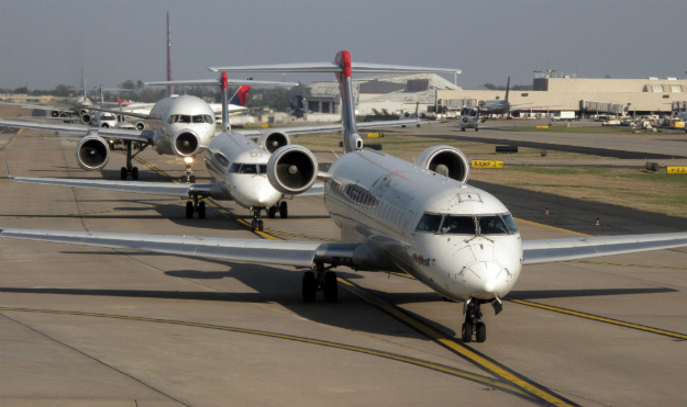 LAŽNA UZBUNA Prijavljene bombe u dva aviona iznad Bruxellesa, oba sletjela