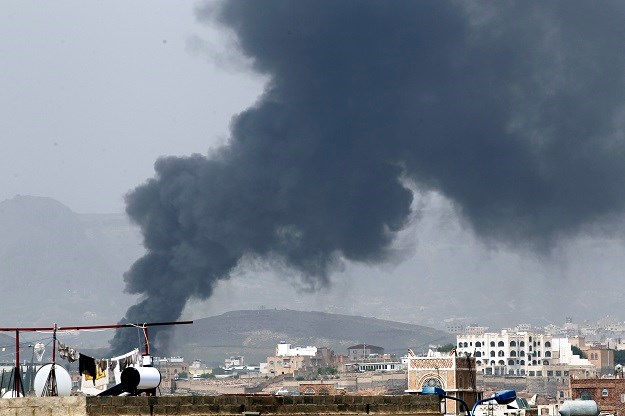 U zračnom napadu u Jemenu ubijeno 10 školaraca