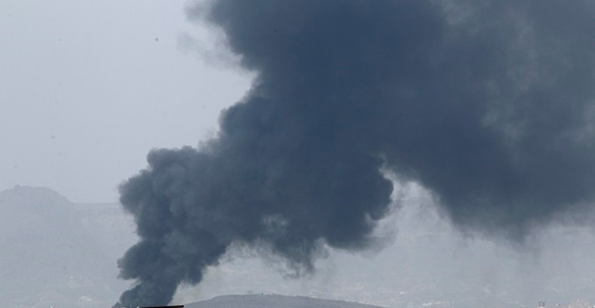 U zračnom napadu u Jemenu ubijeno 10 školaraca