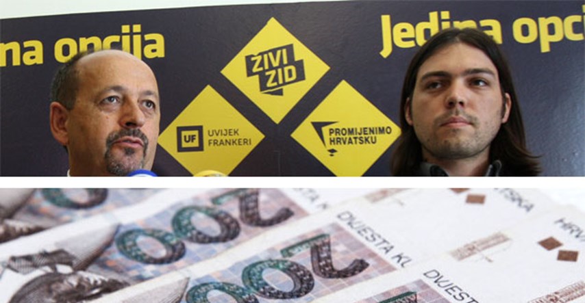 Suluda predizborna obećanja: Tiskanje novca koje obećava Lovrinović i Živi zid vodi nas u kaos