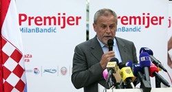 Bandić pozvao SDP i HDZ da se konačno ujedine, a građane da biraju njega