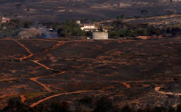 Požari bijesne na jugu Francuske: Stotine ljudi evakuirano, na terenu 2500 vatrogasaca