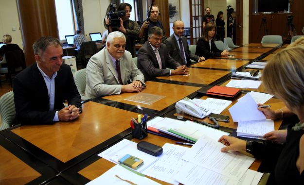 SDSS predao kandidature za zastupnike, Pupovac: "Ne bojim se konkurencije"