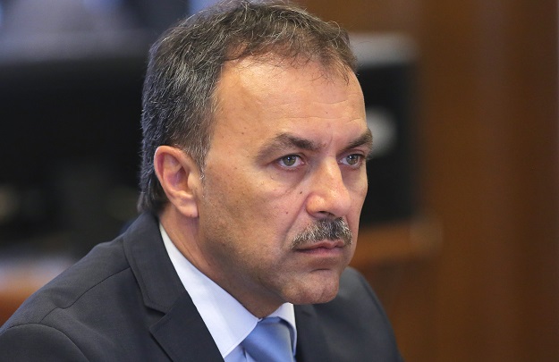 Orepić: Ovakav sastav Ustavnog suda trenutno je najveća prijetnja nacionalnoj sigurnosti