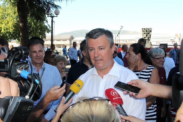 Orešković komentirao debatu: Bili su kao braća, a puno su i obećavali