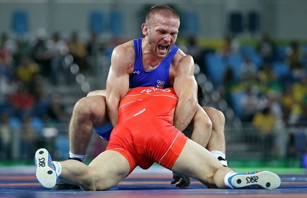 Sjajni Božo Starčević ipak ostao bez povijesne medalje za hrvatsko hrvanje