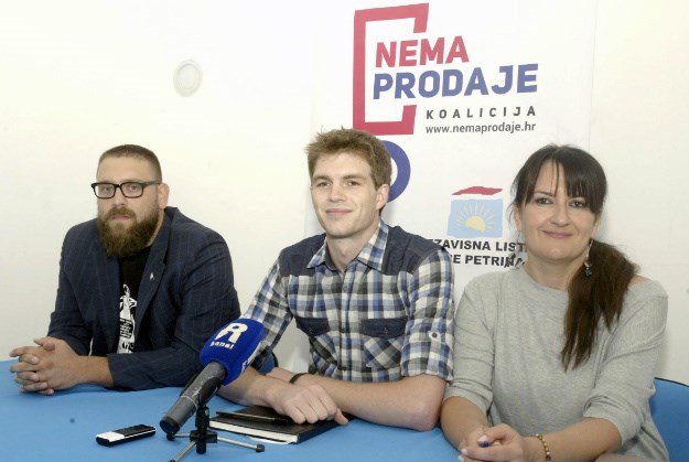 Koalicija Nema prodaje najavila liberalizaciju marihuane: "Pravo na lijek je temeljno ljudsko pravo"