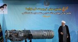 Iran otkrio svoj novi protuzračni sustav Bavar 373: "Može uništiti nekoliko meta odjednom"