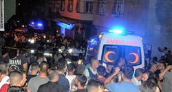 Krvavo vjenčanje u Turskoj: Jučerašnji napad jedan je od najgorih dosad, broj mrtvih popeo se na 50