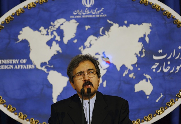 Iran od Turske zatražio da se povuče iz Sirije