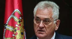 Nikolić se narugao Hrvatskoj: "Neki s Balkana su se otrgli pa sebe nazivaju Europljanima"