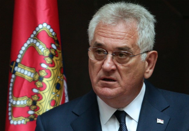 Nikolić sazvao hitan sastanak u Beogradu zbog referenduma u Republici Srpskoj