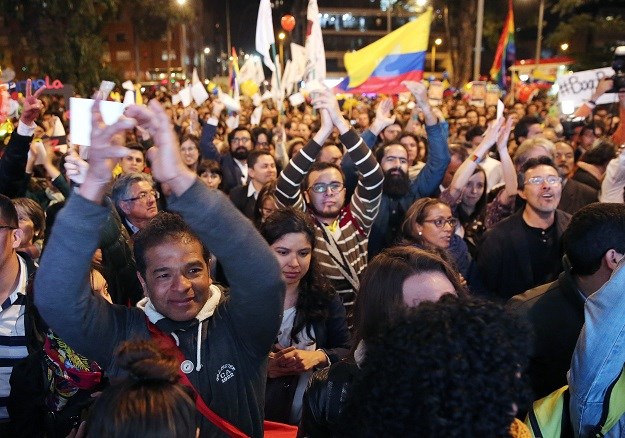 Povijesni dan u Kolumbiji: Nakon 52 godine proglašen kraj rata između gerile FARC-a i vlade