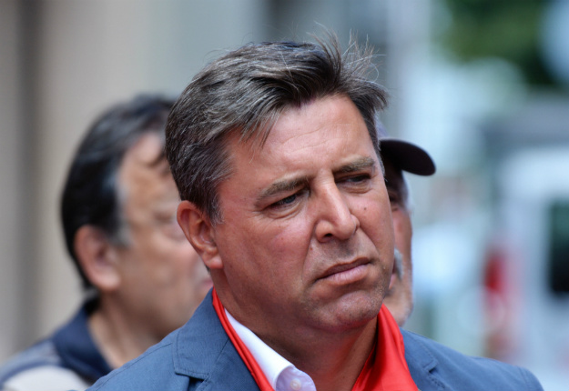 Franko Vidović: Tajno snimanje Milanovićeva sastanka s veteranima je kazneno djelo