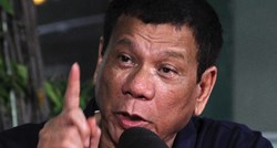 Kontroverzni filipinski predsjednik: "Pojest ću islamske militante, pojest ću ih pred narodom"