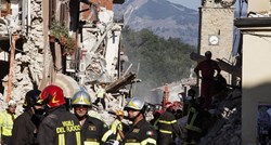 Posljedice potresa: Talijani u ruševinama neumorno traže nestale kućne ljubimce