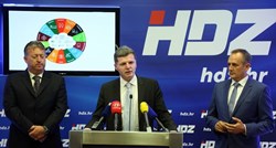 Nakić: Pitajte Plenkovića hoću li opet biti ministar