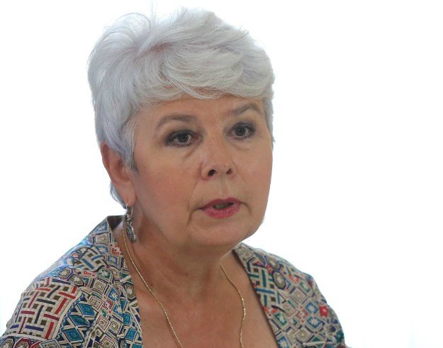 Jadranka Kosor: Državnog tajnika koji diskriminira djecu treba smijeniti, i to uz ispriku