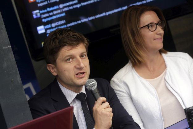Zdravko Marić: Rast BDP-a je premašio sva očekivanja