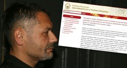 Makedonci podigli kaznenu prijavu, od Grubišićevog Jadran Filma traže povrat 8,3 milijuna kuna