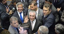 Brazil ima novog predsjednika, kaže da stiže novo doba za tu zemlju
