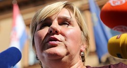 Željka Markić dobila smiješno malen broj glasova na izborima za Programsko vijeće HRT-a