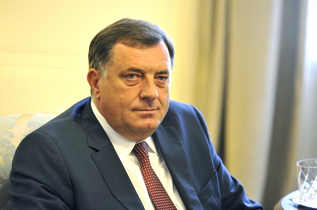 Zapad opet napao Dodika i pozvao ga da otkaže referendum u RS-u