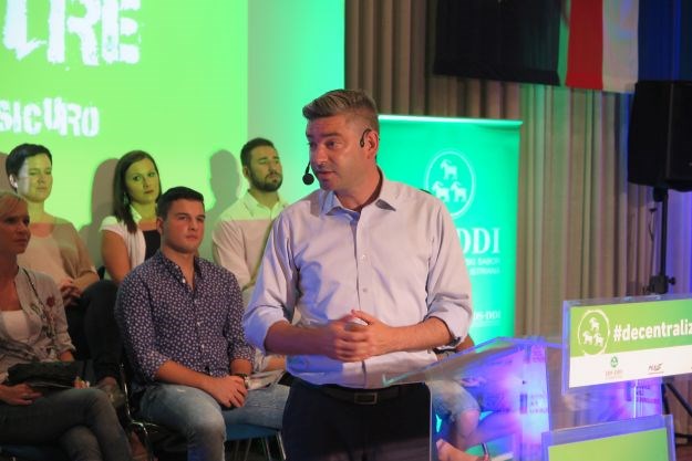 Boris Miletić: Istra je uzor ostatku zemlje, mi smo jedina opcija koja može osigurati stabilnu regiju