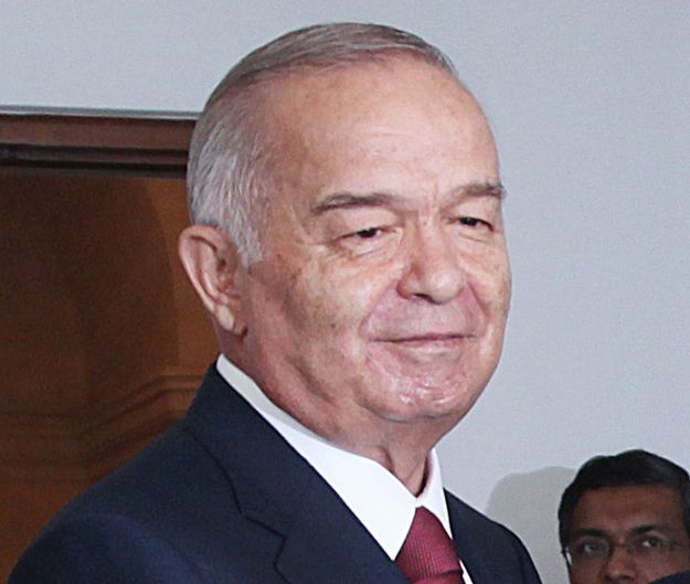 Uzbekistan se priprema za pogreb diktatora Islama Karimova