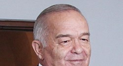 Uzbekistan se priprema za pogreb diktatora Islama Karimova