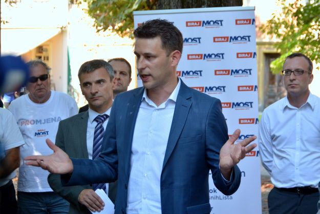 Petrov: Bili smo naivni, ali sada ćemo tražiti jamstva