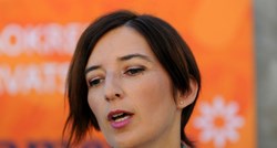 Marijana Puljak kaže da nema šanse da Pametno podrži HDZ