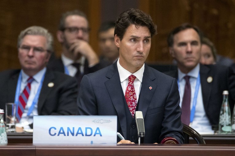 Kanadski premijer Trudeau zasad neće podbadati "američkog medvjeda" Trumpa