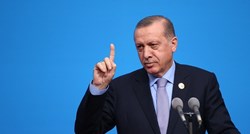 Erdogan najavio napad na sjedište Islamske države