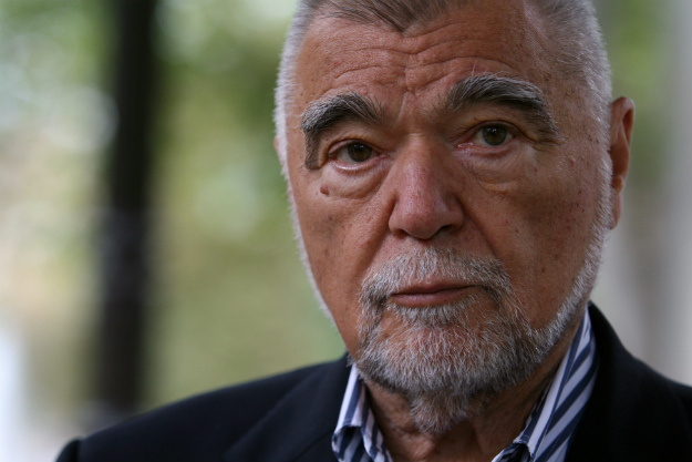 Mesić danas izbačen iz svojeg ureda, zgradu preuzelo Ministarstvo imovine