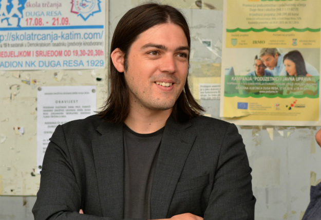 Ivan Vilibor Sinčić: Ne vjerujem anketama, bit ćemo veliko iznenađenje